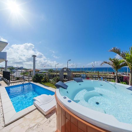 Crystal Villa Ikema Miyakojima  Εξωτερικό φωτογραφία