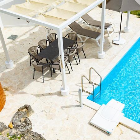 Crystal Villa Ikema Miyakojima  Εξωτερικό φωτογραφία