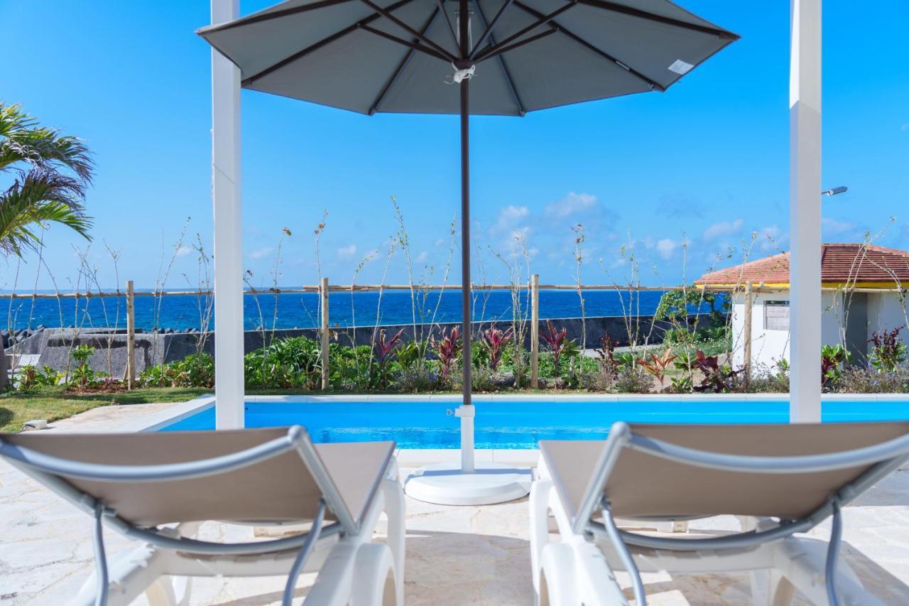 Crystal Villa Ikema Miyakojima  Εξωτερικό φωτογραφία