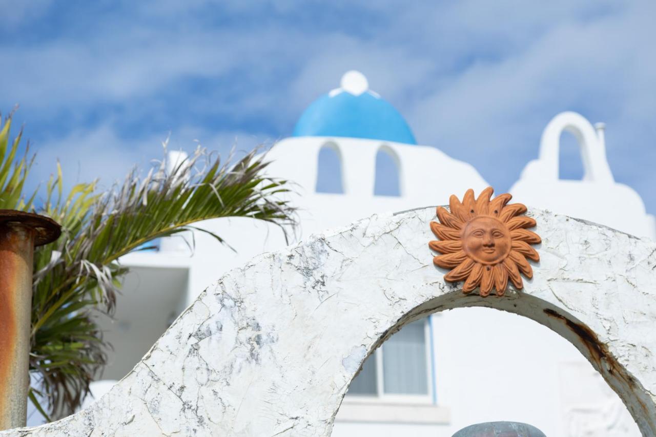 Crystal Villa Ikema Miyakojima  Εξωτερικό φωτογραφία