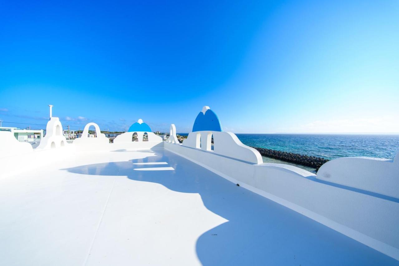 Crystal Villa Ikema Miyakojima  Εξωτερικό φωτογραφία