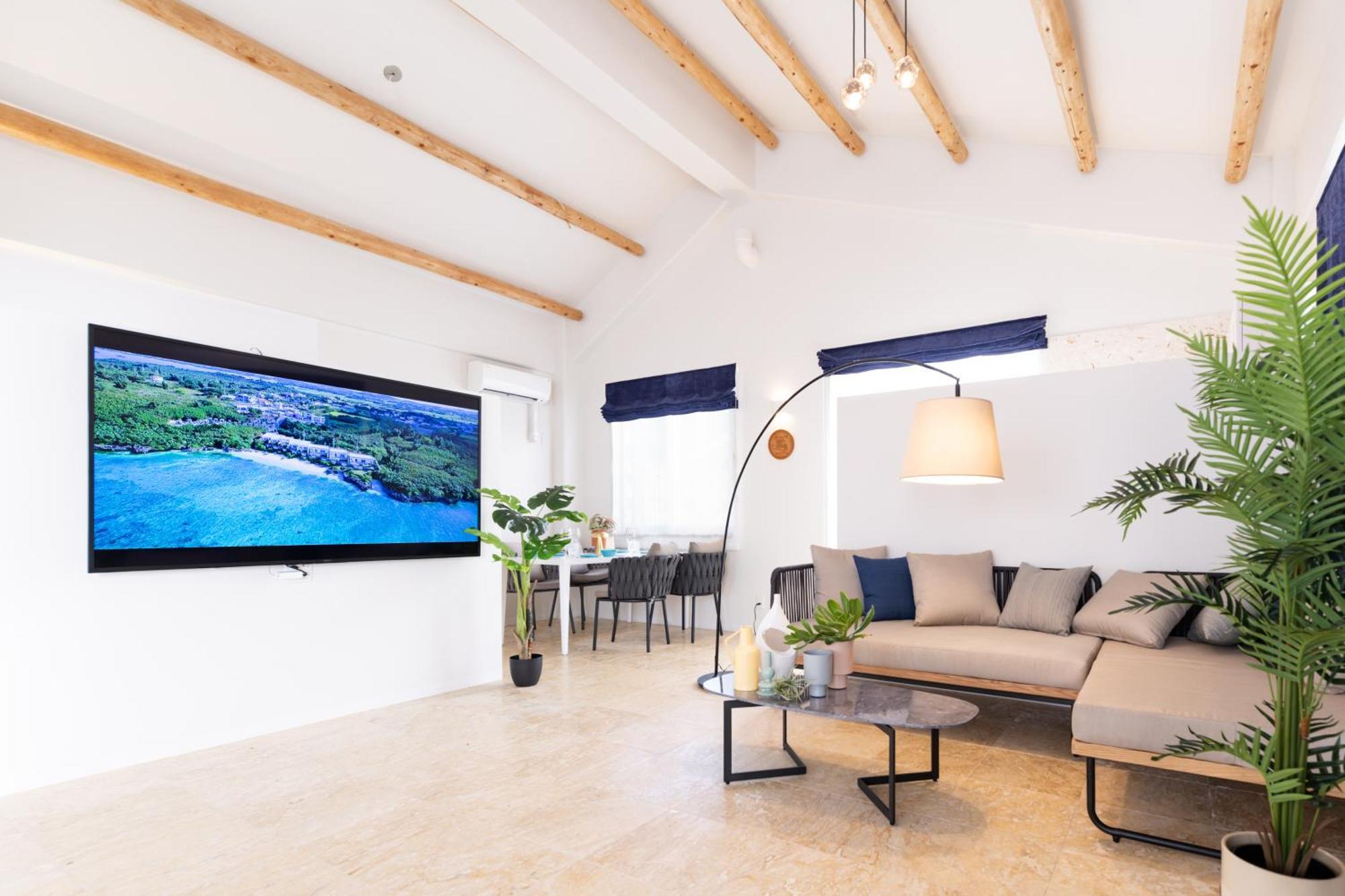 Crystal Villa Ikema Miyakojima  Εξωτερικό φωτογραφία