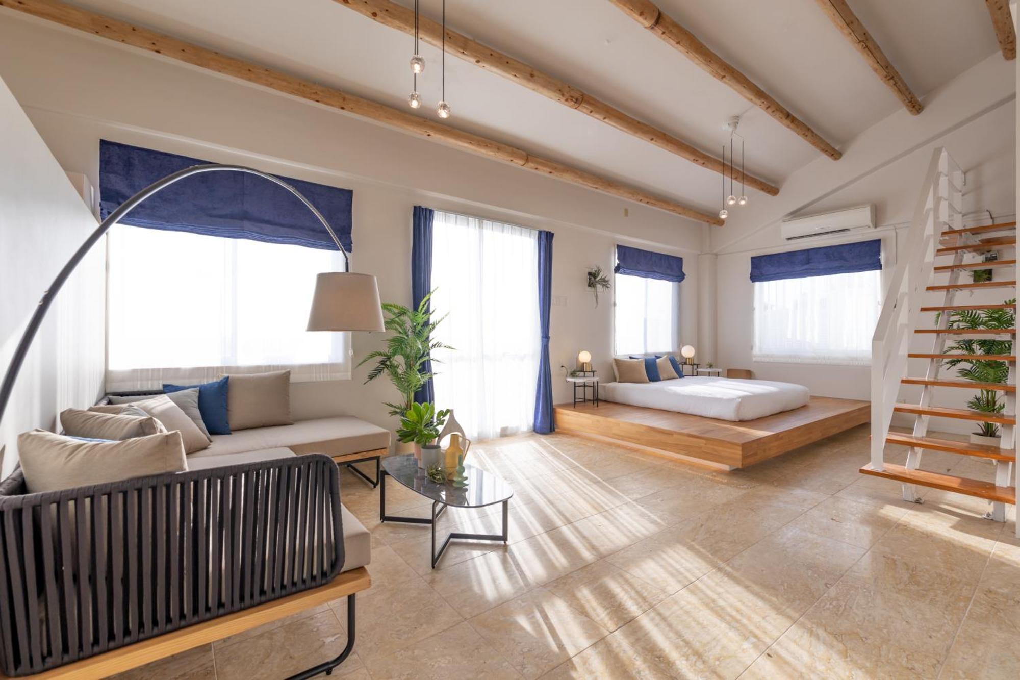 Crystal Villa Ikema Miyakojima  Εξωτερικό φωτογραφία